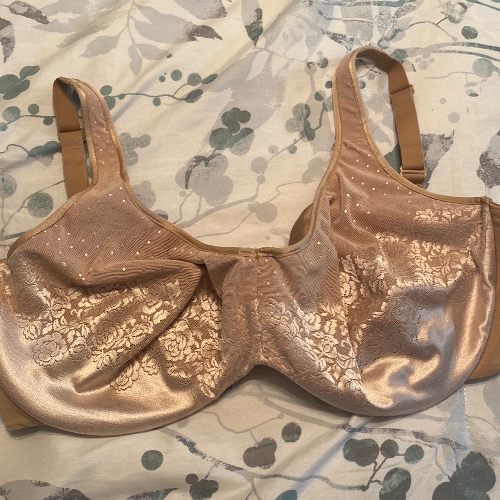 Soma bra